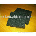 rubber foam cushion